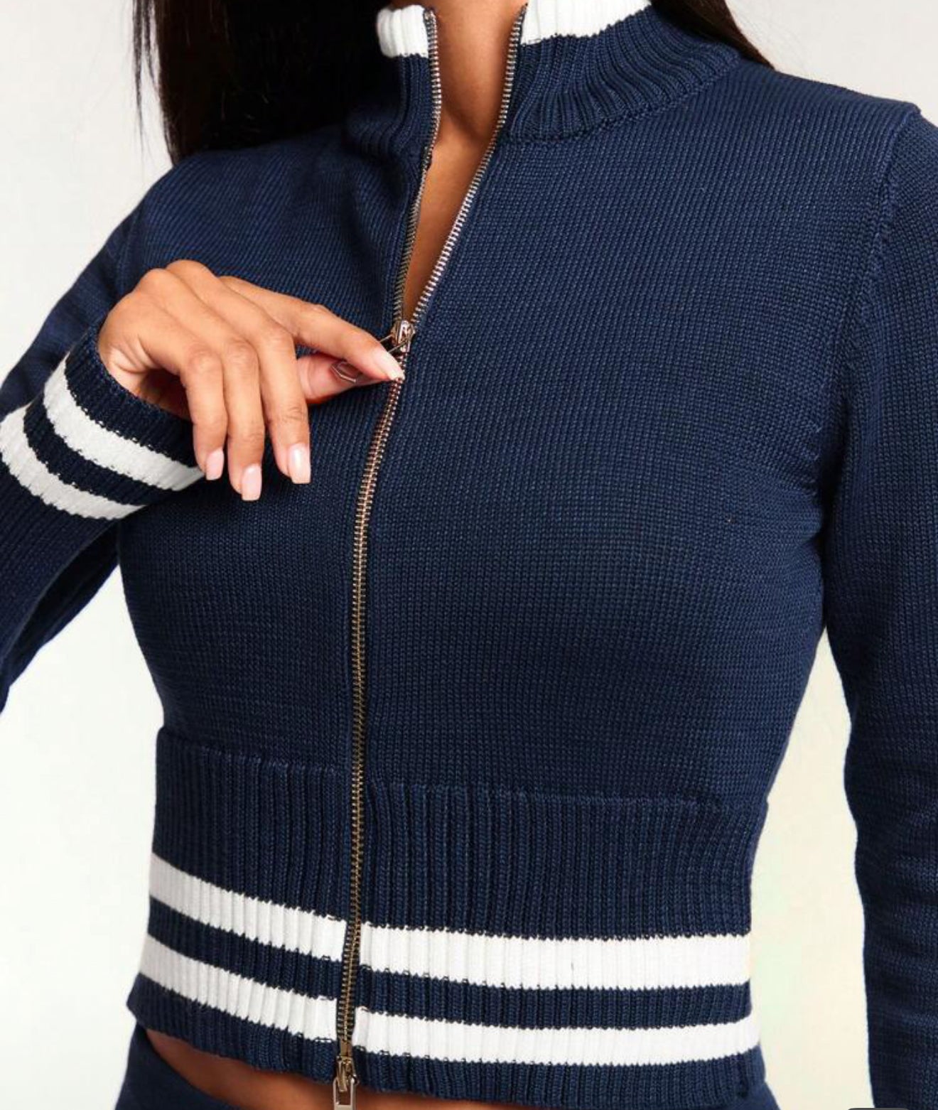 Women's Long sleeve top